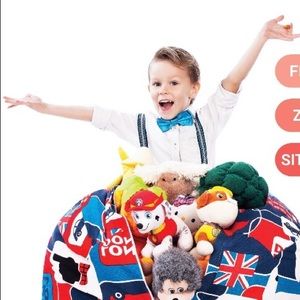 Meet your Posher, Dan